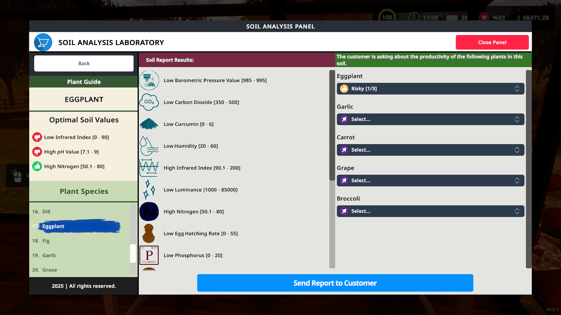 图片[6]-农场补给模拟器25|官方中文|Farm Supply Simulator 25-pp游戏仓库