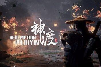 琉隐神渡/Redemption of Liuyin-pp游戏仓库