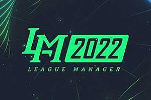 电竞经理2022/League Manager 2022（MOD版-新英雄-新选手+集成-英雄头像-战队LOGO-选手头像）-pp游戏仓库