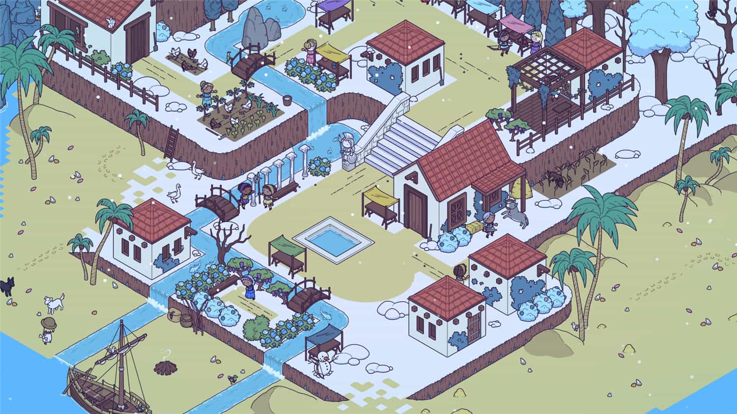 图片[2]-时光隐匿2：神话与魔法/Hidden Through Time 2: Myths & Magic-pp游戏仓库