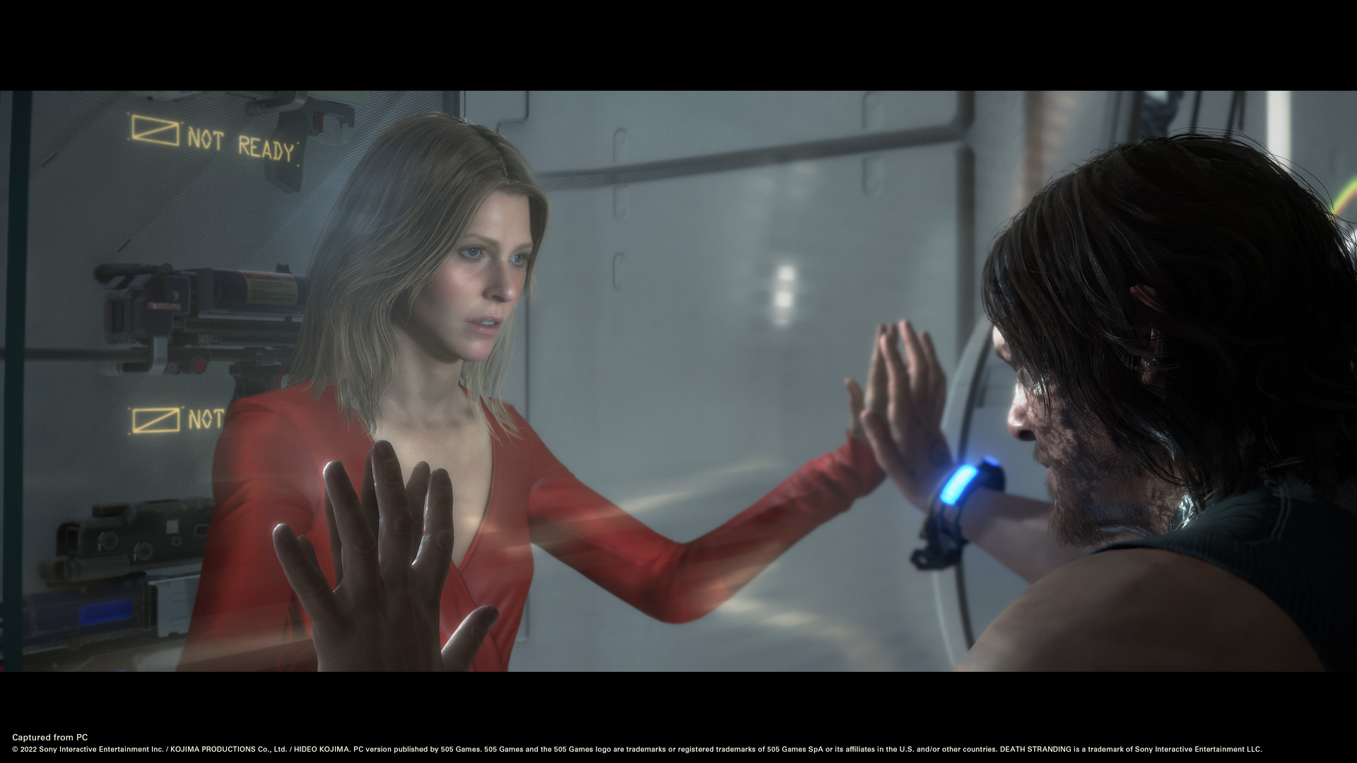 图片[8]-死亡搁浅导演剪辑版/DEATH STRANDING DIRECTOR’S CUT-pp游戏仓库