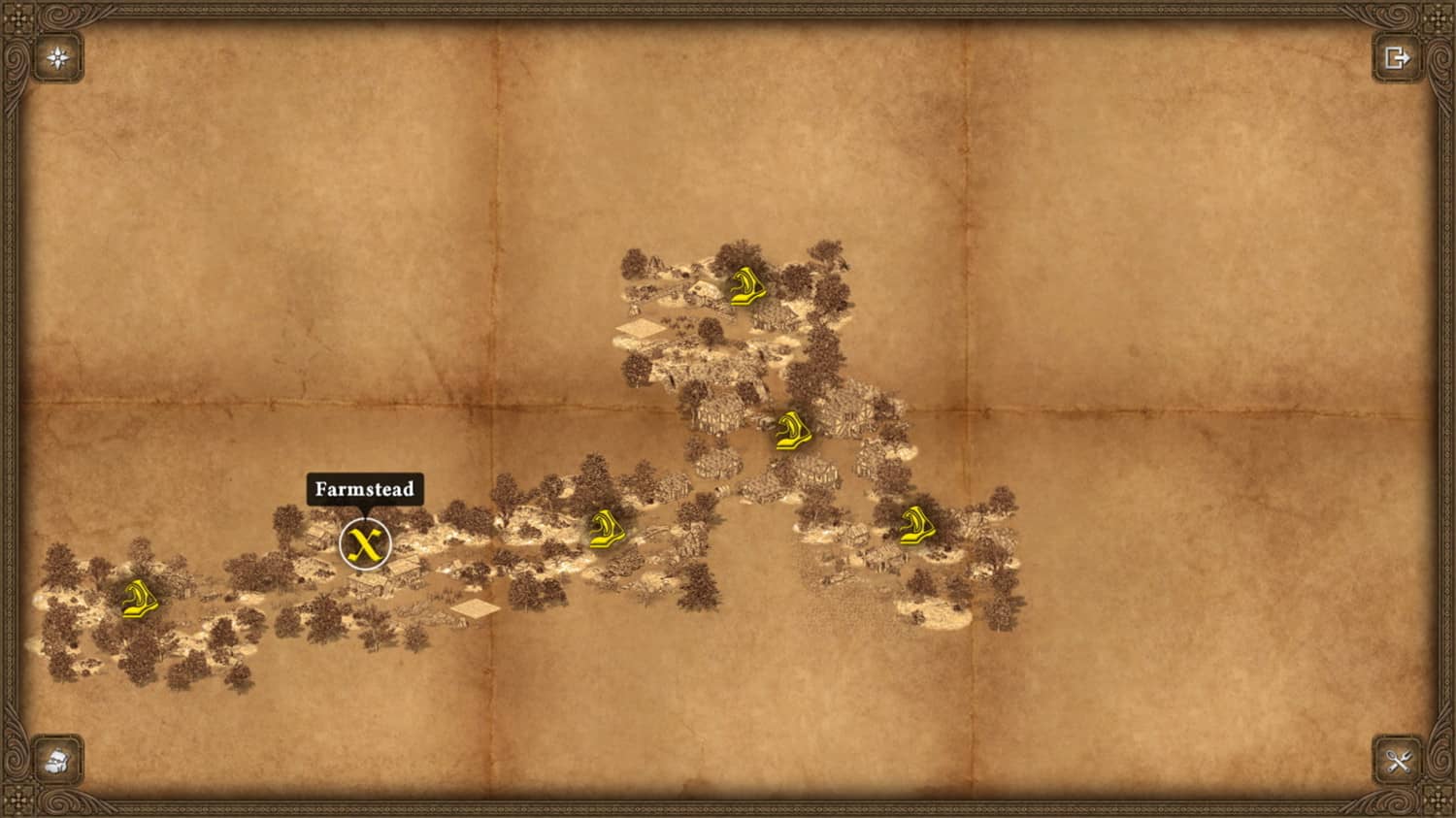 图片[4]-王国英雄：失落传说1/Hero of the Kingdom: The Lost Tales 1-pp游戏仓库