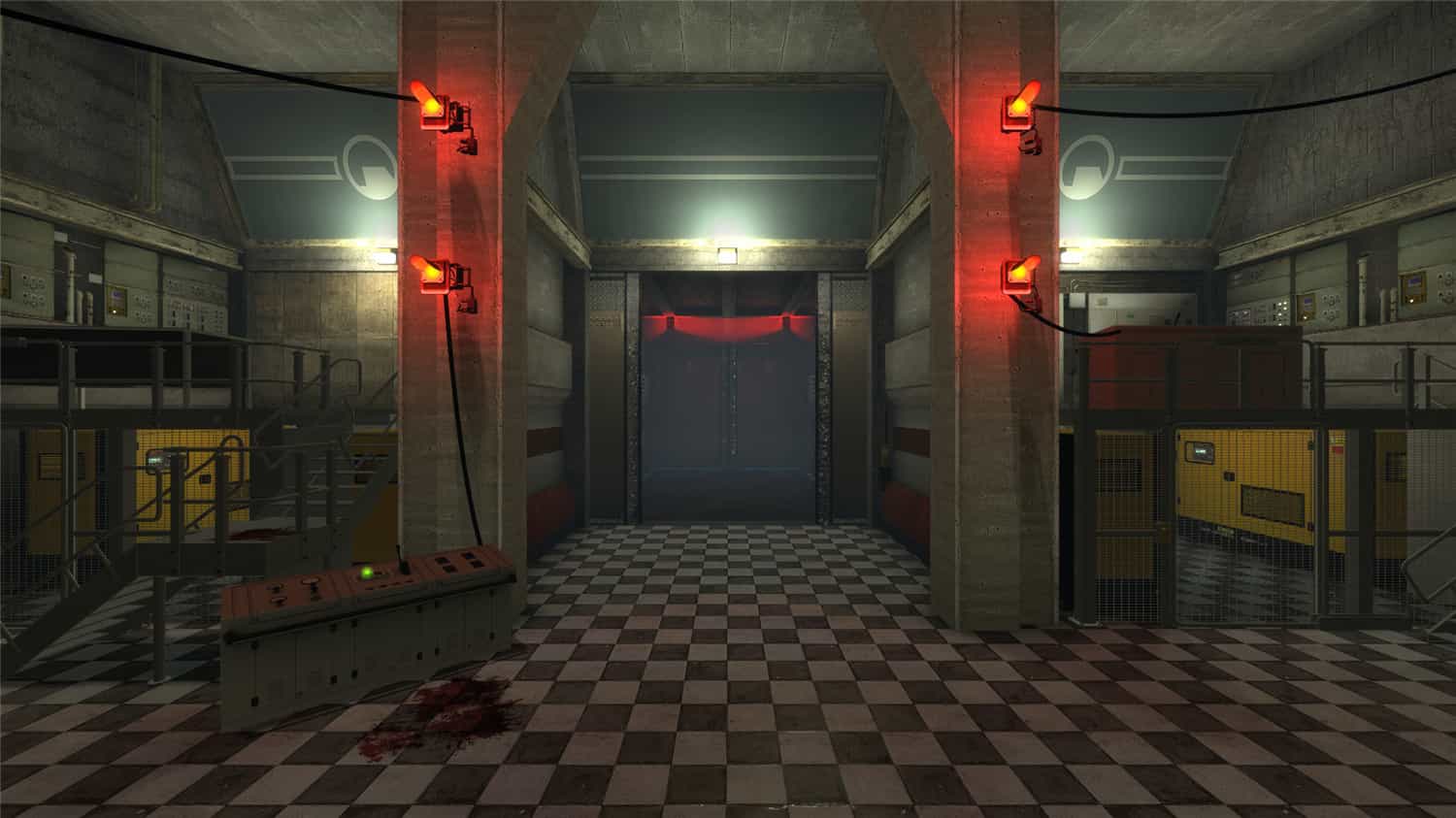 图片[2]-追捕弗里曼/Hunt Down The Freeman-pp游戏仓库