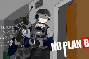 没有B计划/No Plan B-pp游戏仓库
