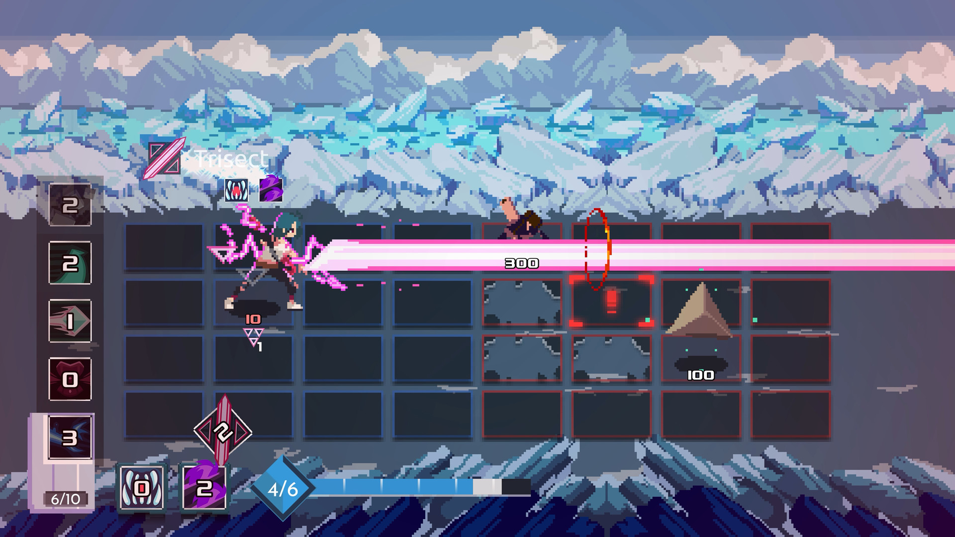 图片[4]-伊甸之路/One Step From Eden-pp游戏仓库