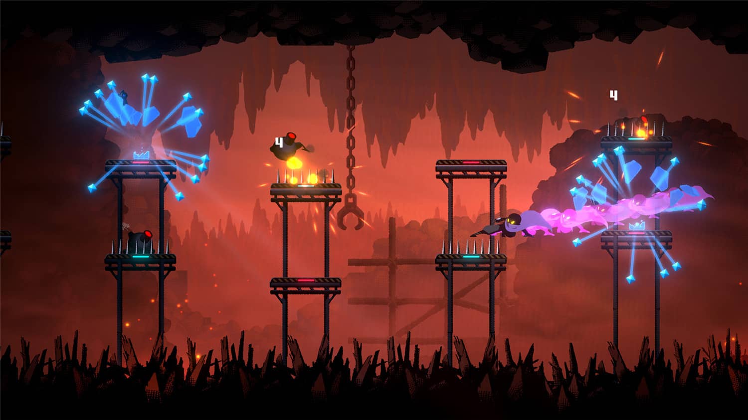 图片[3]-勇敢的哈克/HAAK-pp游戏仓库