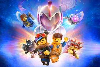 乐高 大电影2 – 电子游戏/The LEGO Movie 2 Videogame-pp游戏仓库