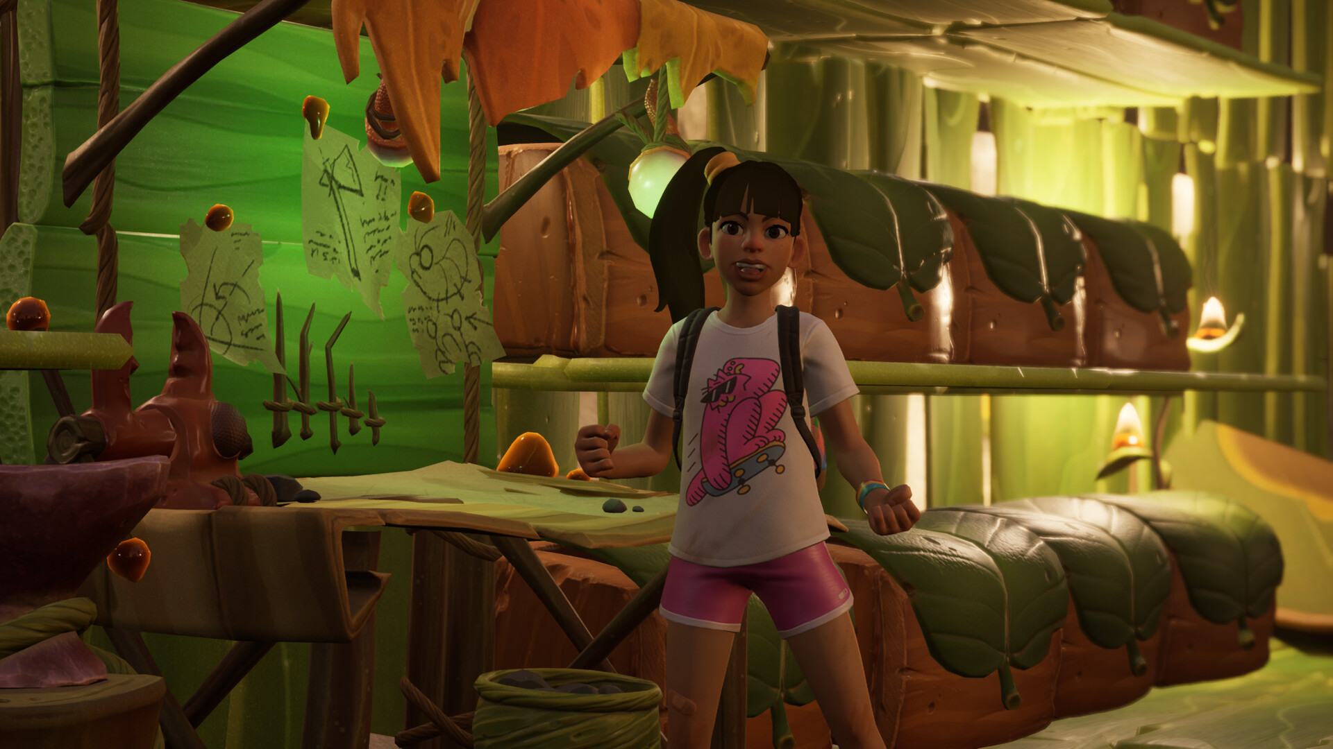 图片[2]-禁闭求生/变成小人冒险/Grounded/支持网络联机-pp游戏仓库