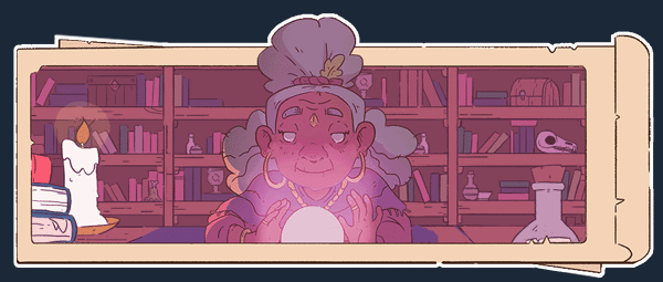 图片[1]-情定雷克堡：月老模拟器/Lakeburg Legacies-pp游戏仓库