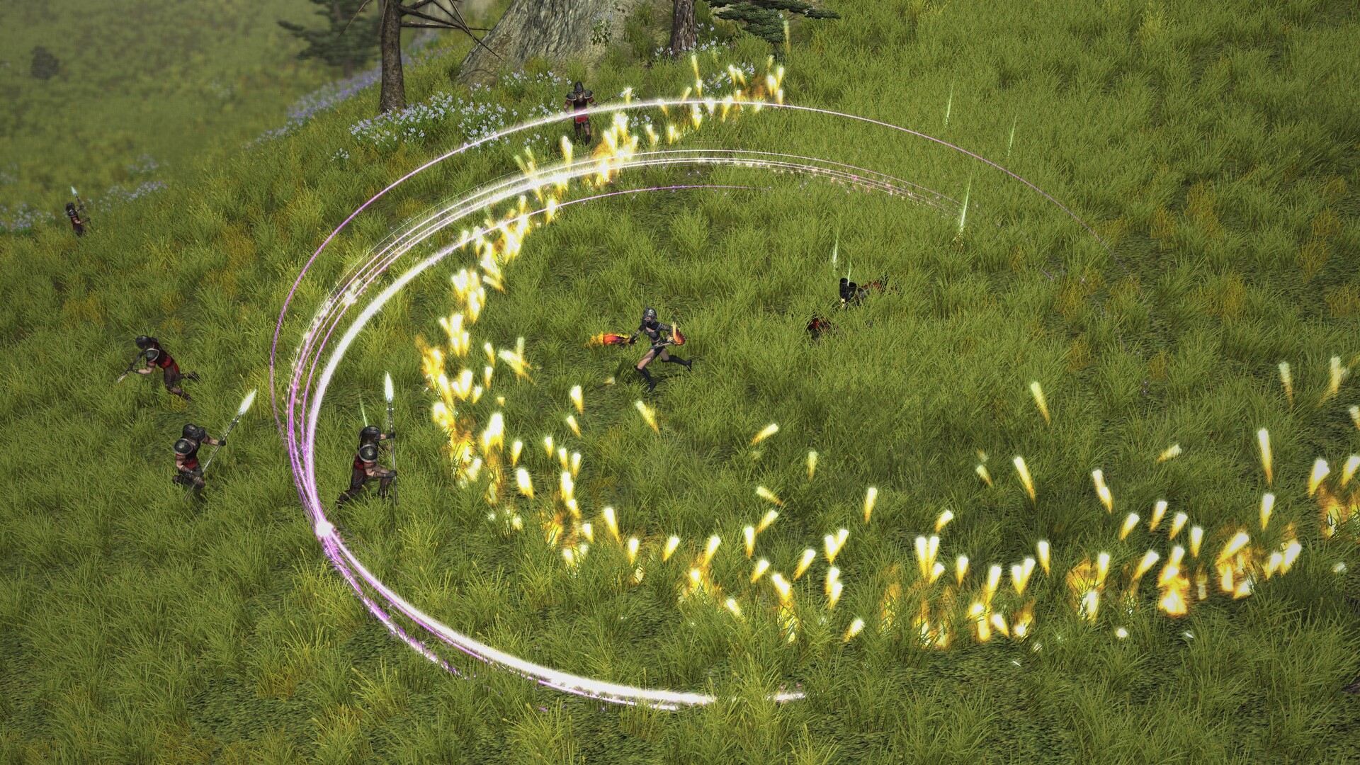 图片[5]-圣域2：重制版|官方英文|支持手柄|Sacred 2 Remaster-pp游戏仓库