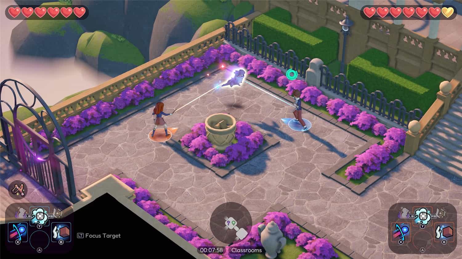 图片[3]-咒语与秘密/Spells & Secrets-pp游戏仓库