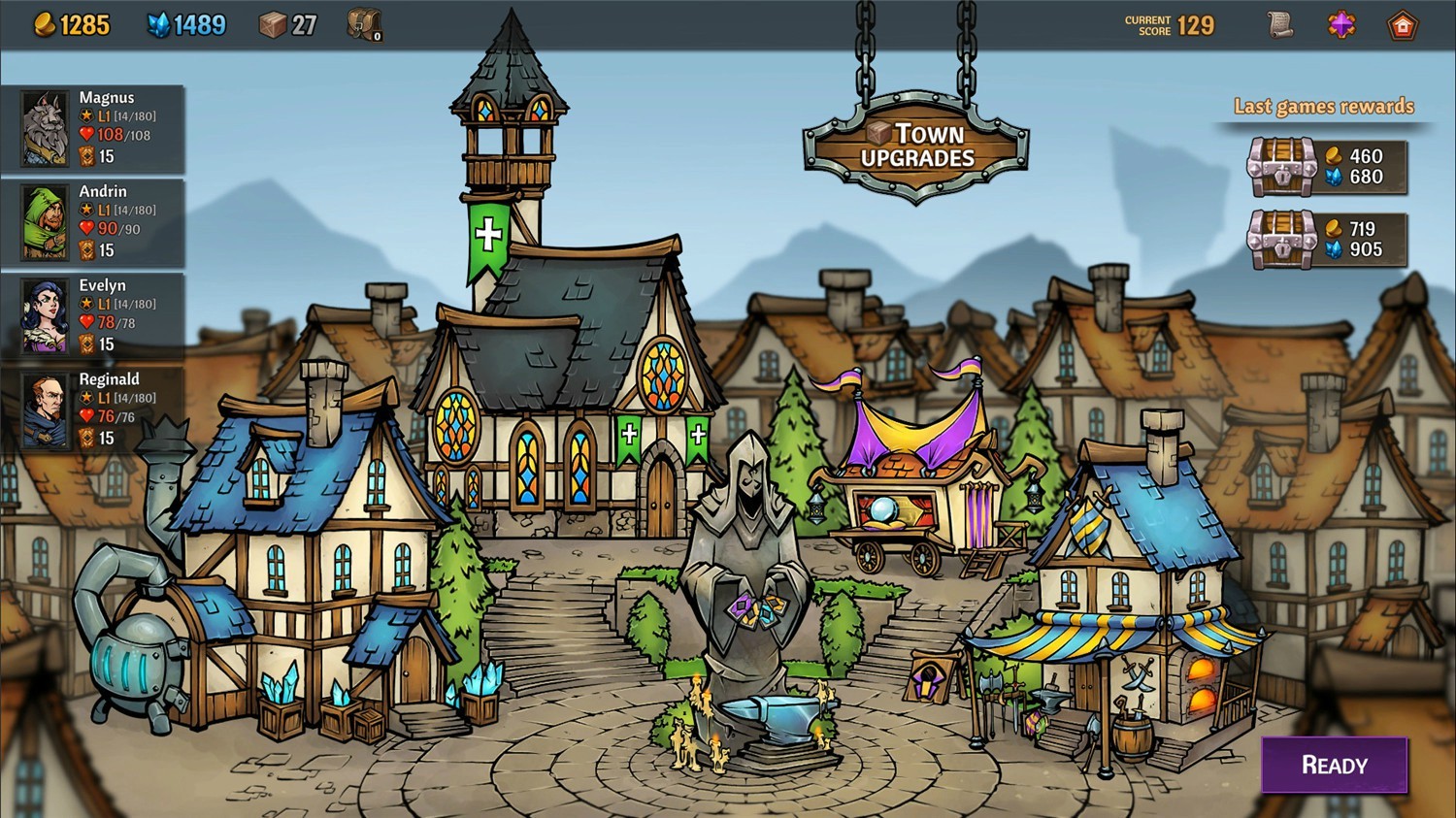 图片[5]-横跨方尖碑/Across the Obelisk/支持网络联机-pp游戏仓库