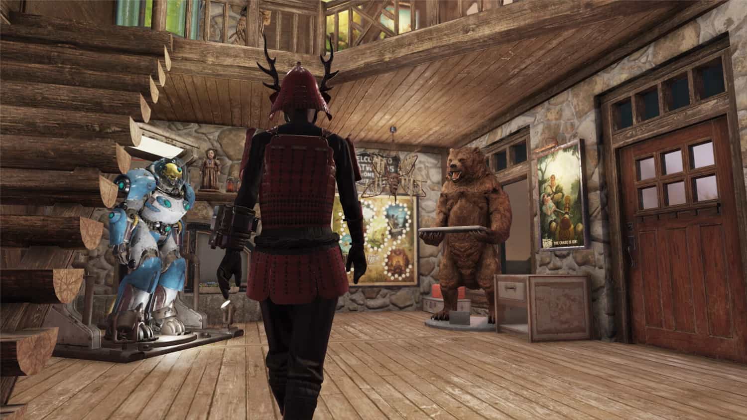 图片[5]-辐射76/Fallout 76/支持网络联机-pp游戏仓库