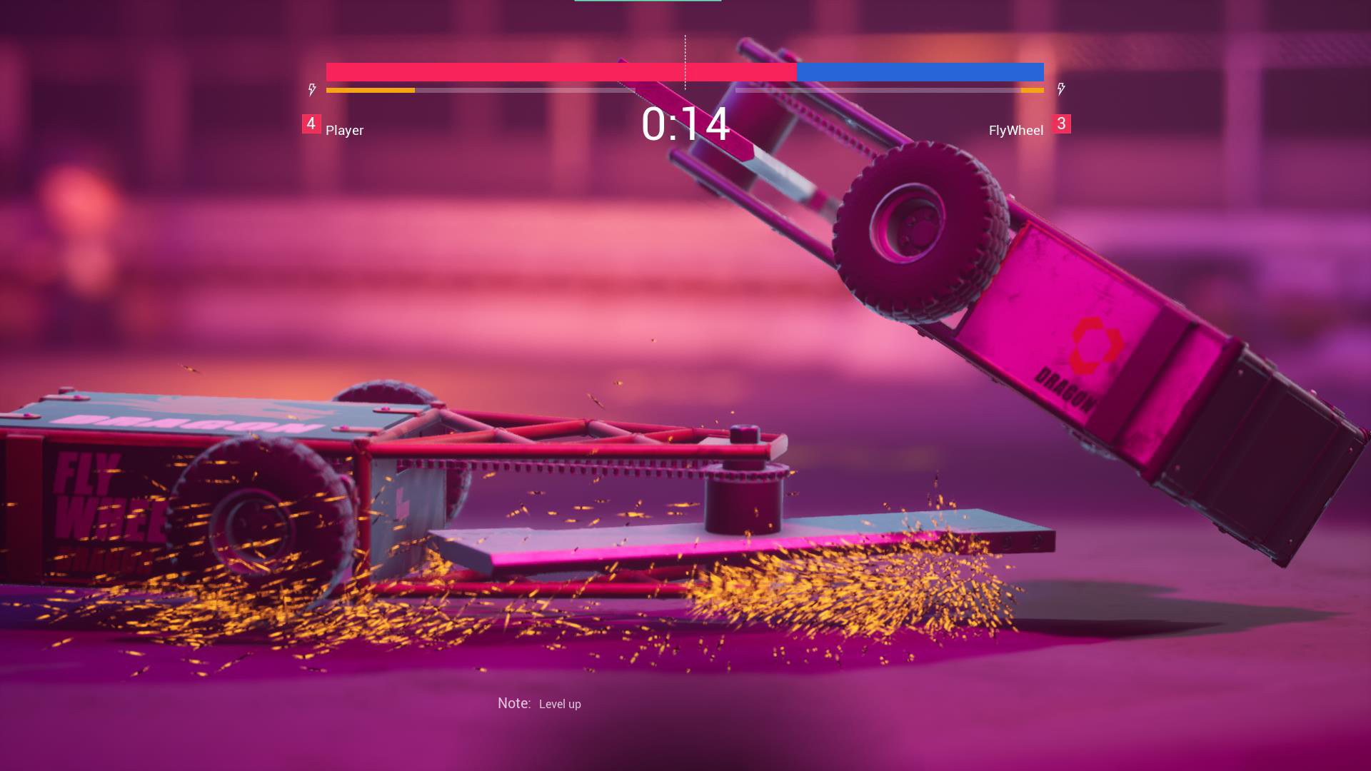 图片[5]-机器人战车大战/Robot chariot battle-pp游戏仓库