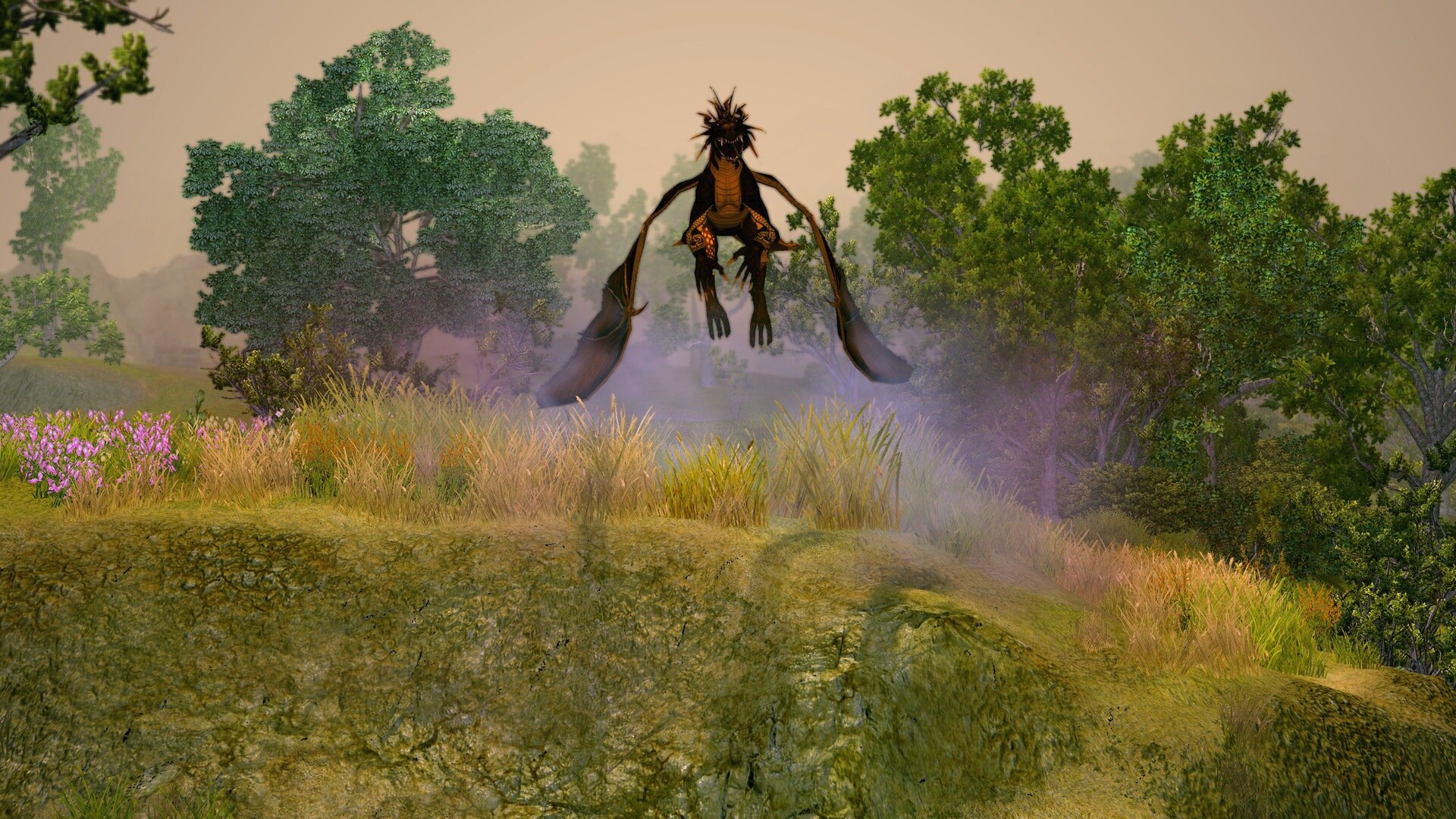 图片[1]-圣域2：重制版|官方英文|支持手柄|Sacred 2 Remaster-pp游戏仓库