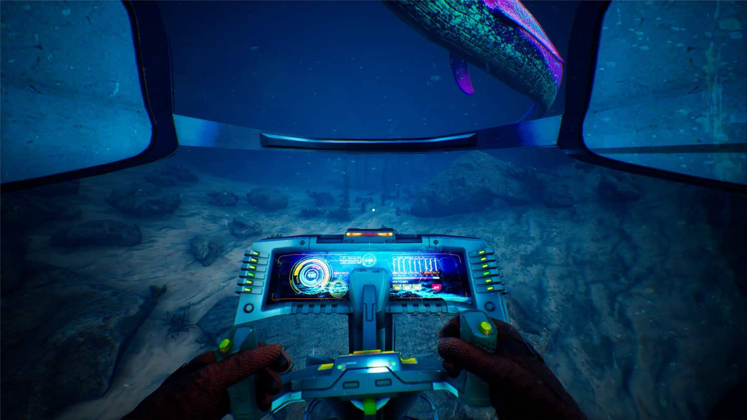 图片[5]-月球之谜/Moon Mystery-pp游戏仓库