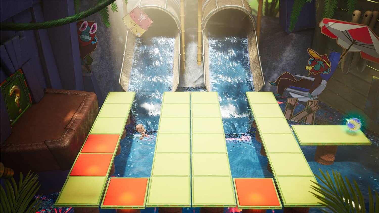 图片[3]-麻布仔大冒险/Sackboy: A Big Adventure-pp游戏仓库