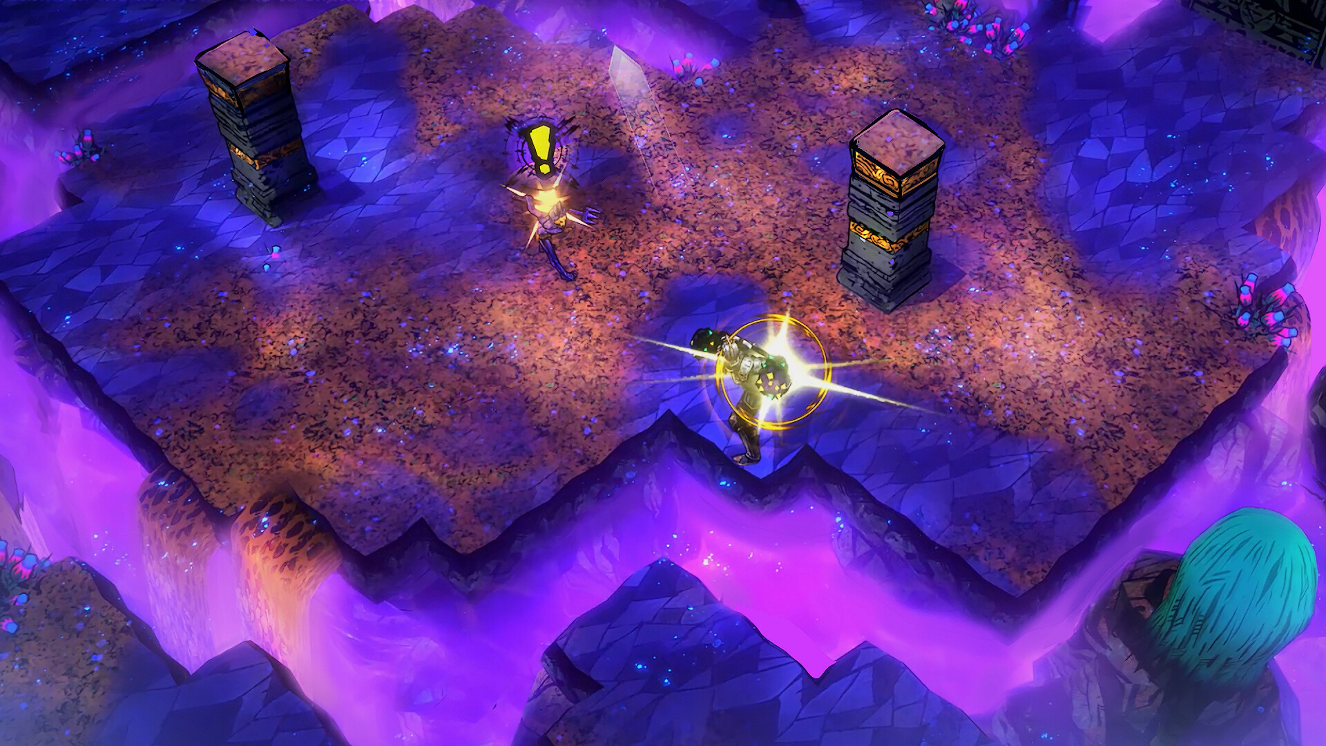 图片[2]-圣杯誓约/SWORN-pp游戏仓库