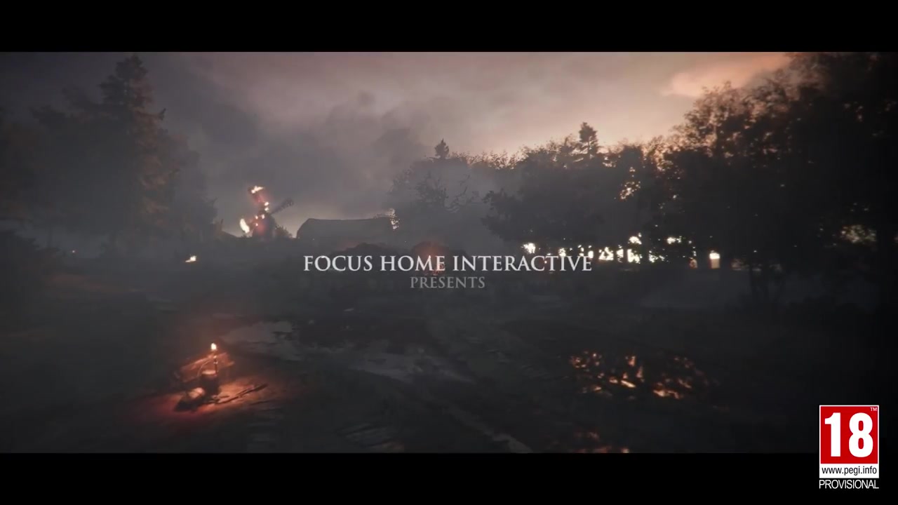 图片[1]-瘟疫传说：无罪/A Plague Tale: Innocence-pp游戏仓库