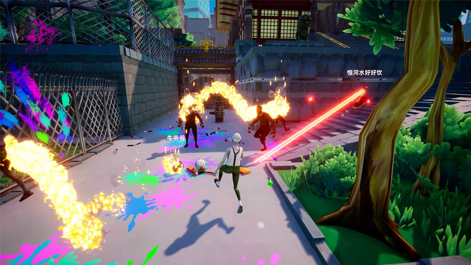 图片[4]-模拟老大爷/Just Die Already-pp游戏仓库