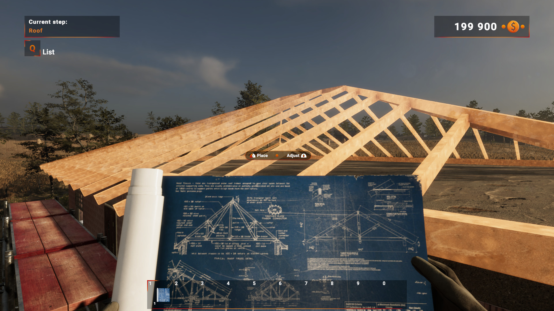 图片[5]-盖房模拟器/Builder Simulator-pp游戏仓库