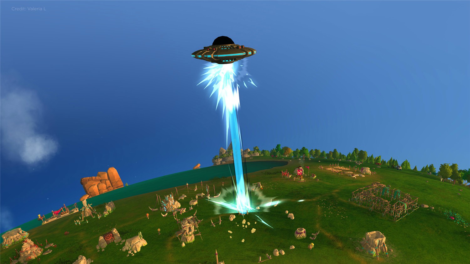 图片[1]-宇宙主义/The Universim-pp游戏仓库