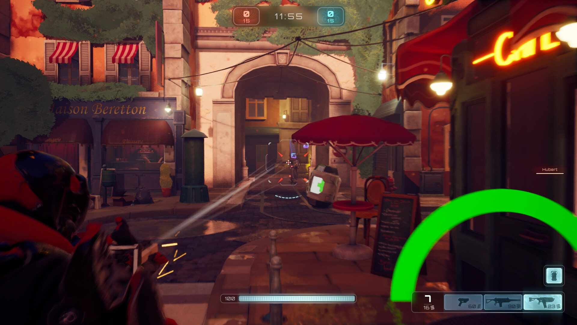 图片[3]-阴影围攻/Shadow Siege-pp游戏仓库