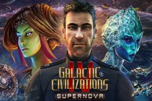 银河文明4：超新星/Galactic Civilizations IV: Supernova-pp游戏仓库