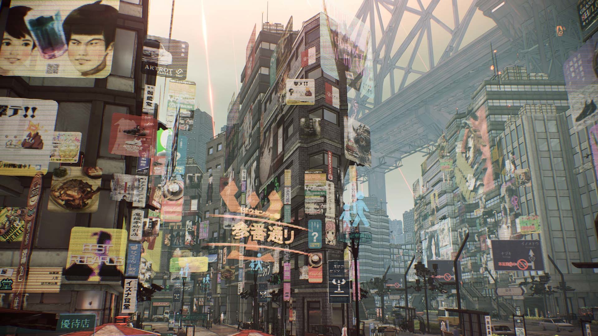 图片[4]-绯红结系/SCARLET NEXUS-pp游戏仓库