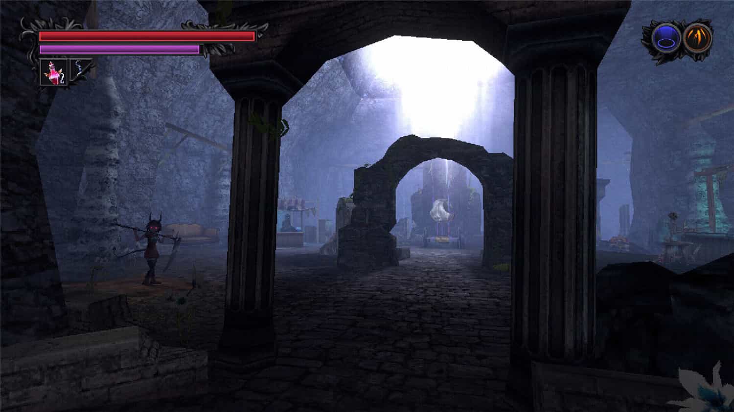 图片[1]-Lunacid-pp游戏仓库