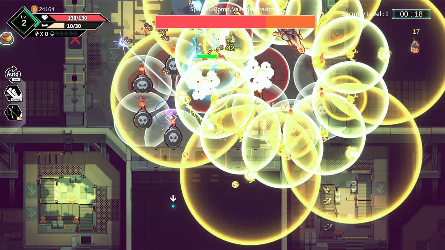 图片[4]-X入侵者/X Invader-pp游戏仓库