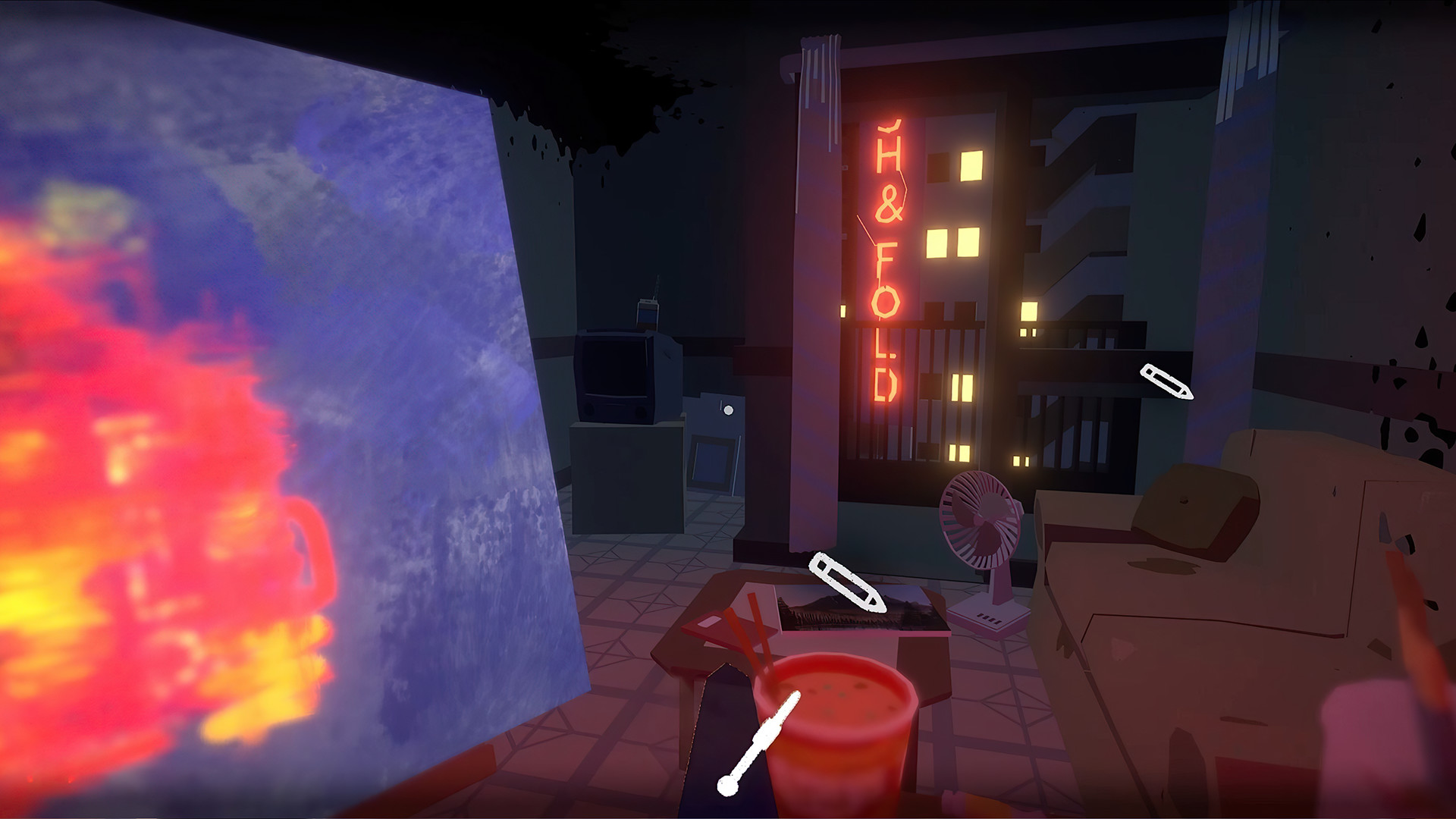 图片[5]-历历在目/Before Your Eyes-pp游戏仓库