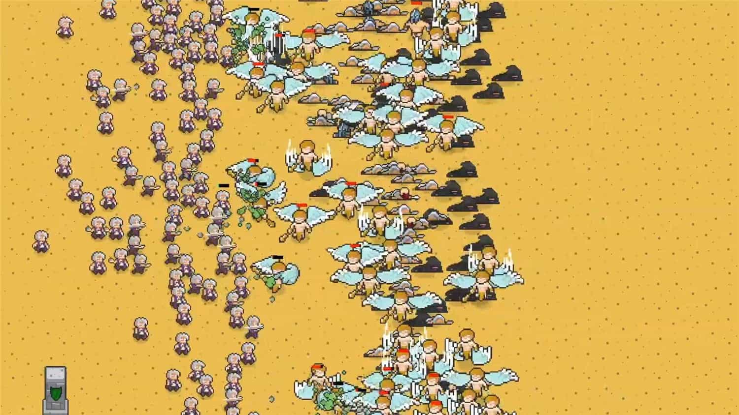 图片[2]-对决见证者/Behold Battle-pp游戏仓库