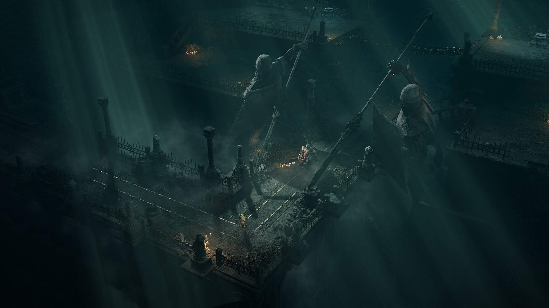 图片[4]-破坏领主/Wolcen:Lords of Mayhem（亲测可玩，记得必看文章中的注意事项）-pp游戏仓库