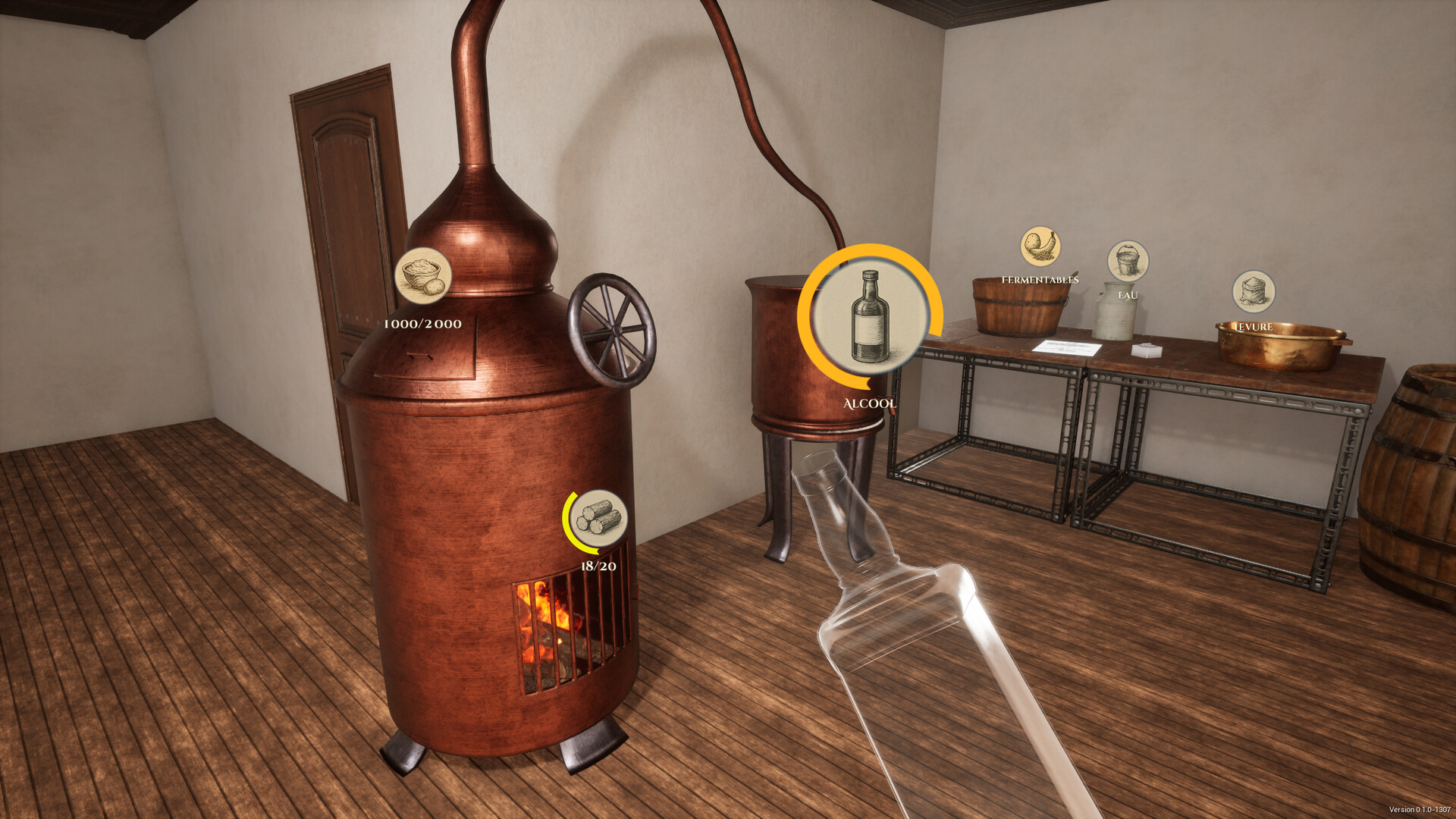 图片[6]-地下酒吧模拟器|官方中文|Speakeasy Simulator-pp游戏仓库