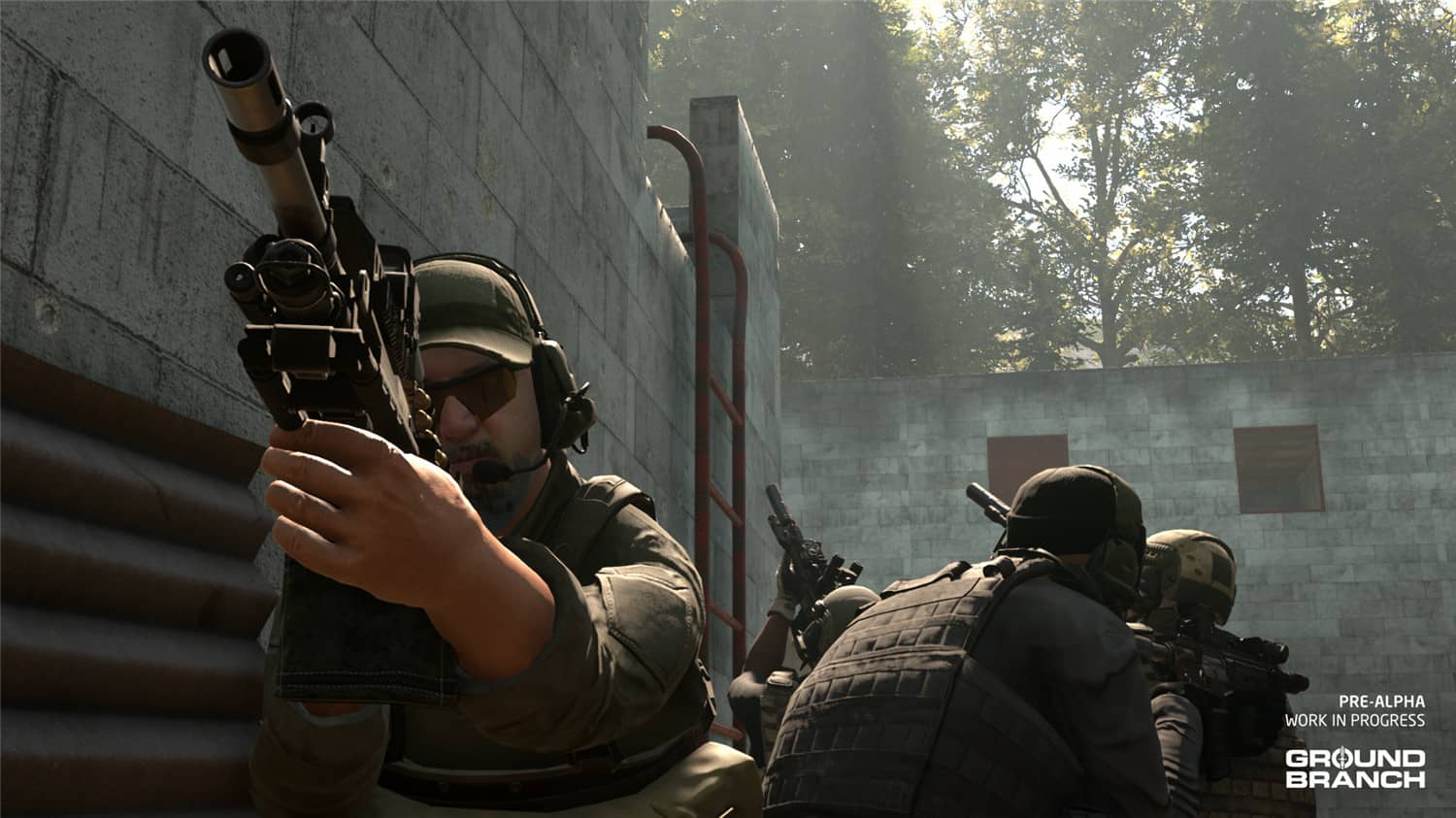 图片[6]-地面部队/GROUND BRANCH/支持网络联机-pp游戏仓库