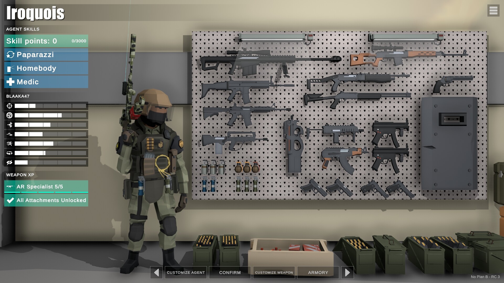 图片[3]-没有B计划/No Plan B-pp游戏仓库