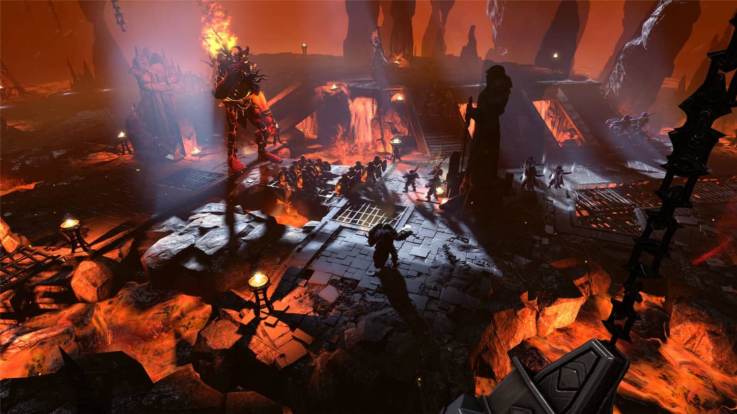 图片[2]-奇迹时代4/Age of Wonders 4/支持网络联机-pp游戏仓库