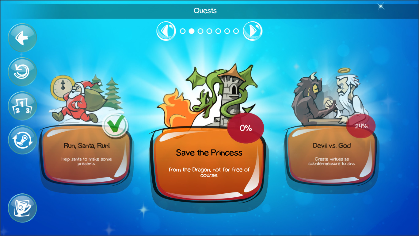 图片[6]-涂鸦上帝/Doodle God-pp游戏仓库