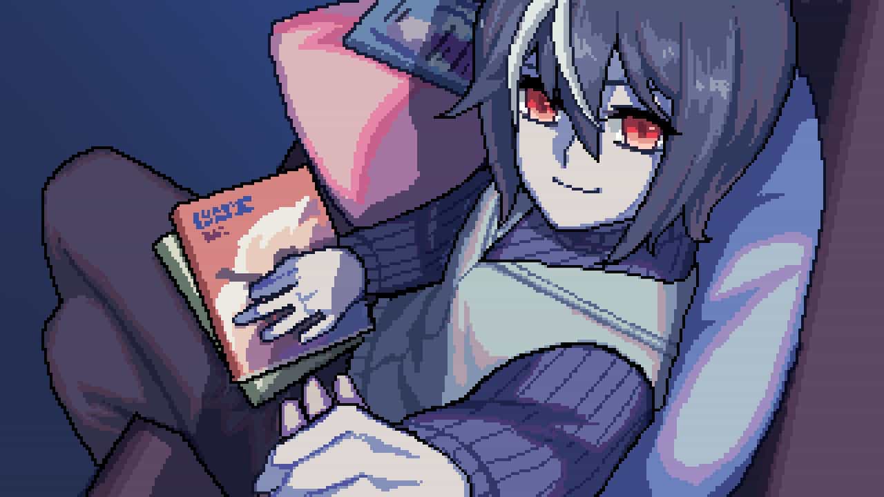 图片[3]-巴别十书：如何逃离二重迷宫/Ten Trials of Babel: The Doppelganger Maze-pp游戏仓库