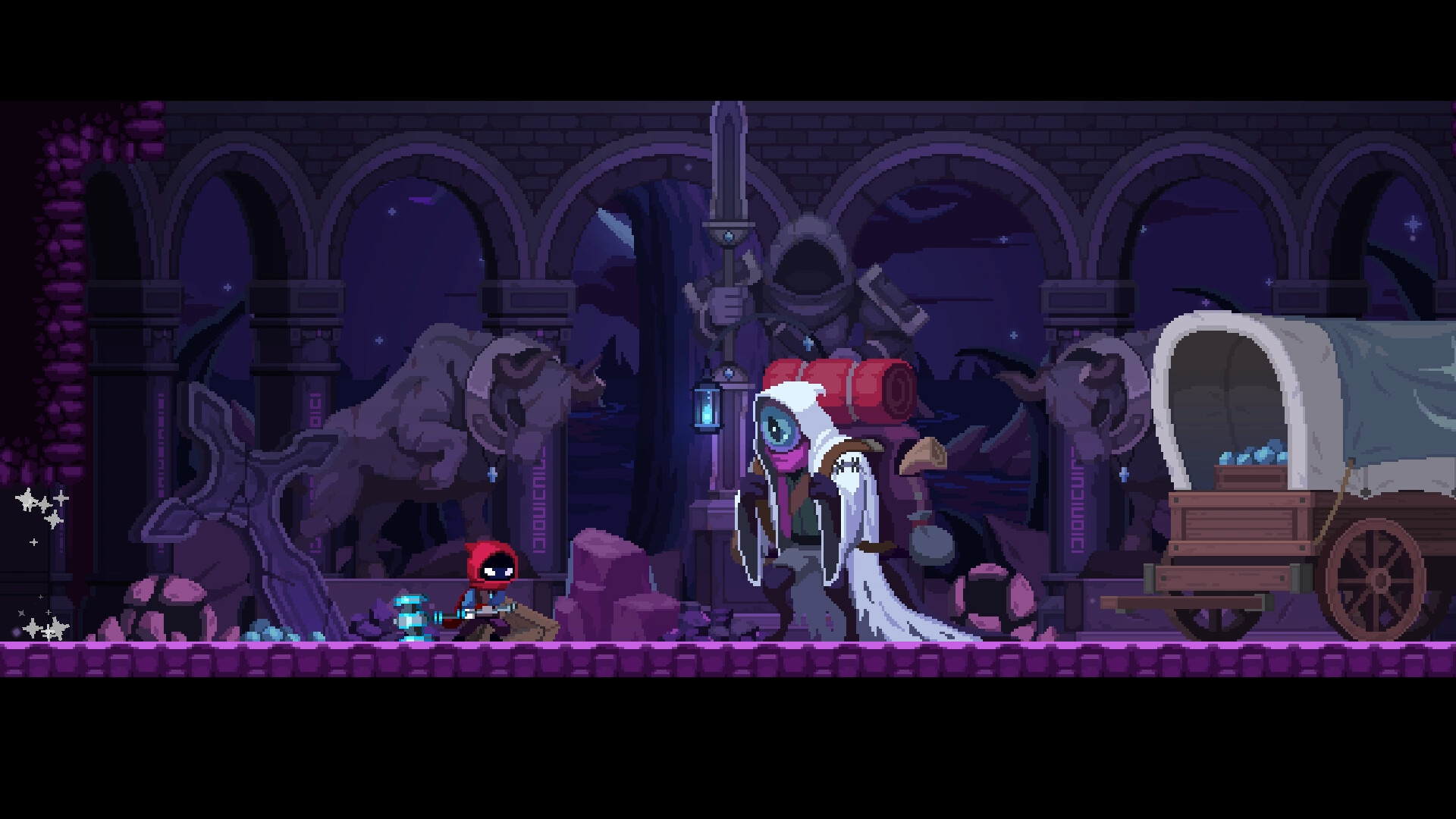 图片[2]-恶梦：疯子/Nightmare: The Lunatic-pp游戏仓库