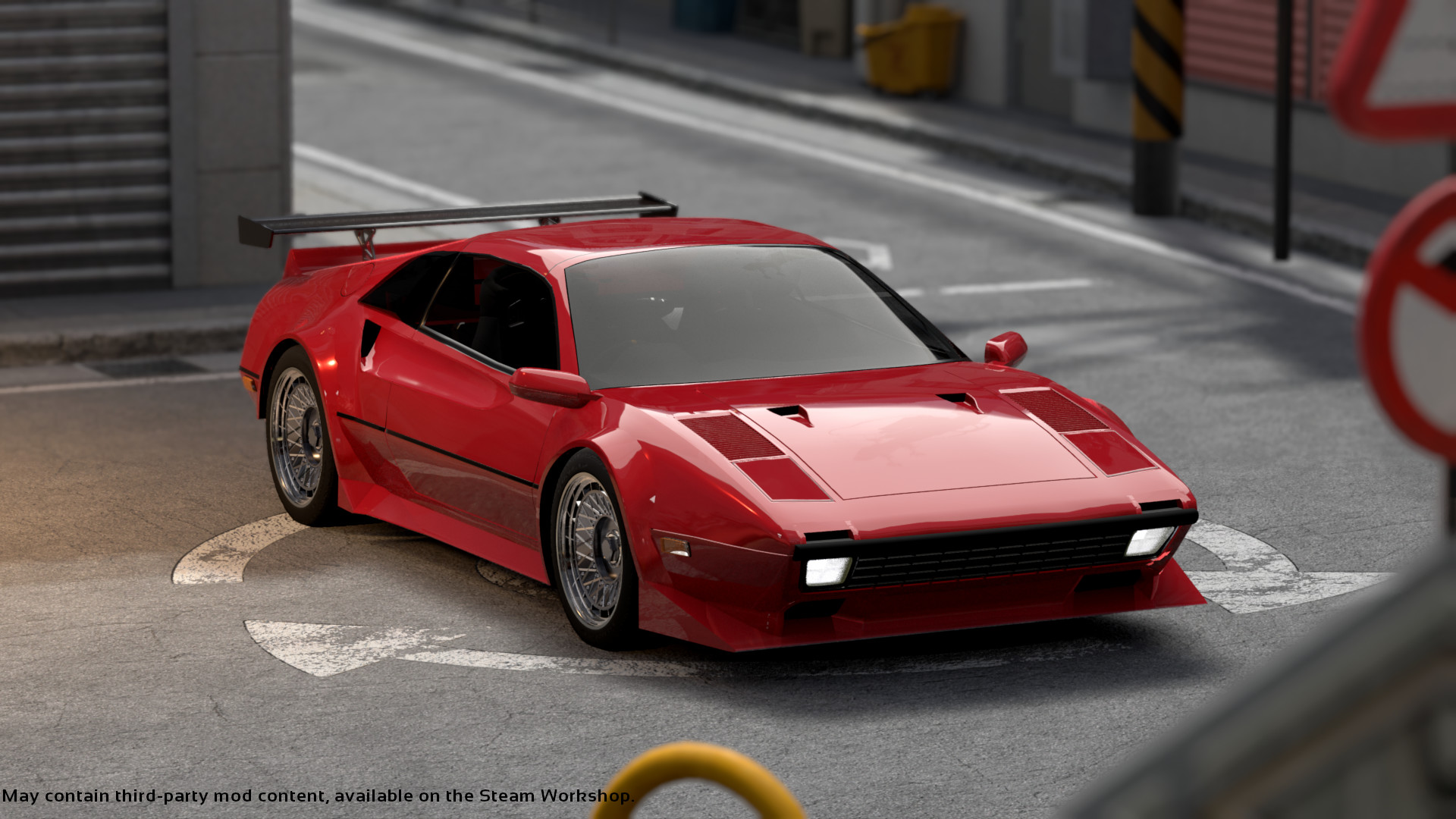 图片[1]-自动化：汽车公司大亨/Automation – The Car Company Tycoon Game-pp游戏仓库