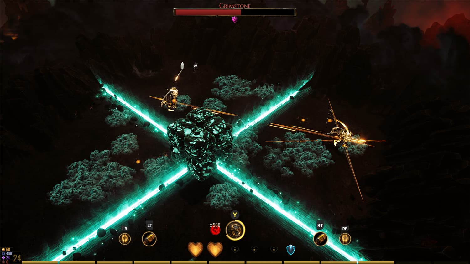 图片[3]-神使/Archons-pp游戏仓库