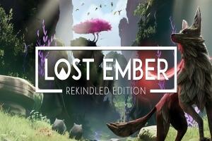 失落余烬：重燃版|官方中文|支持手柄|LOST EMBER: Rekindled Edition-pp游戏仓库