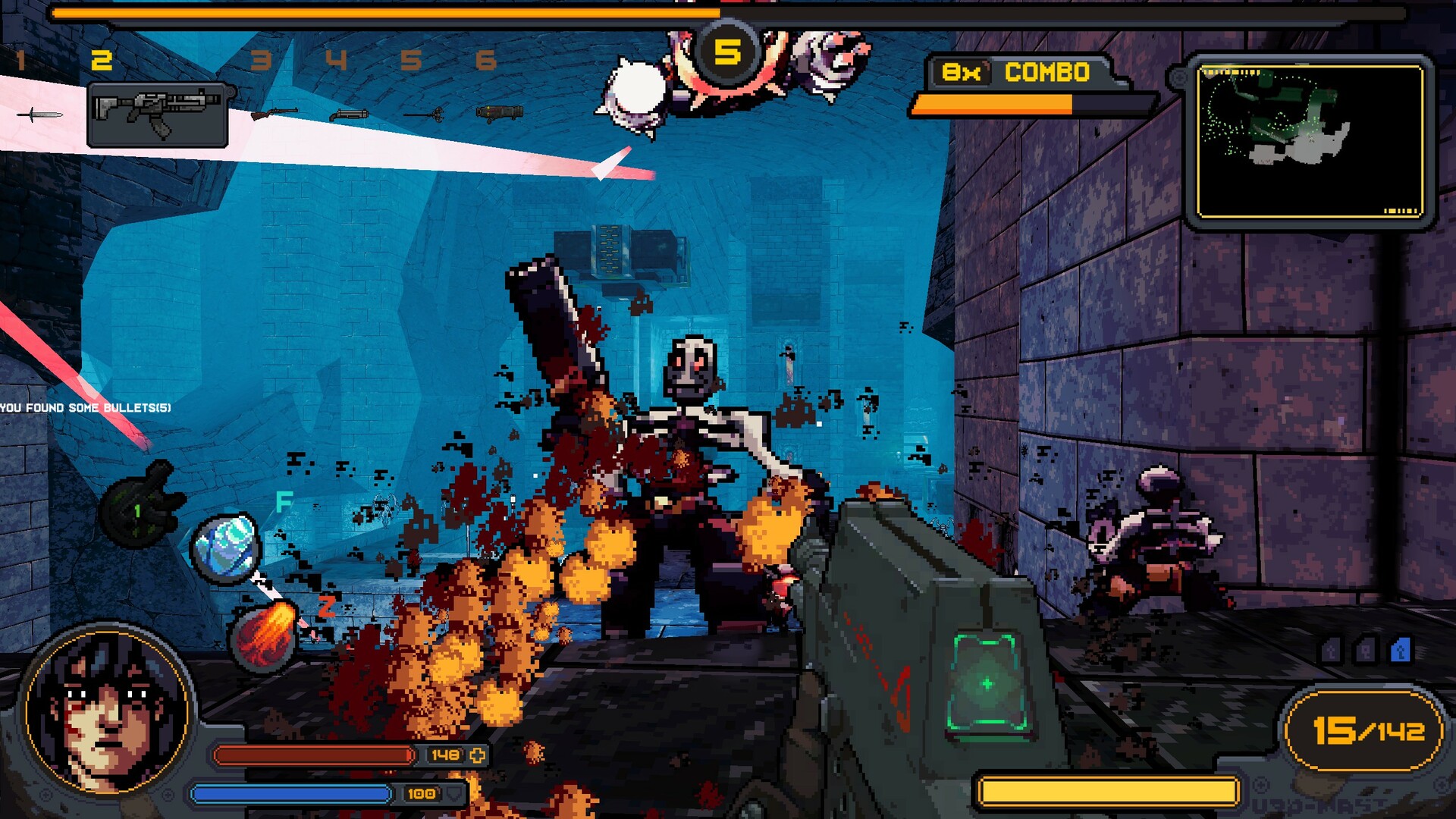 图片[2]-术士计划2/Project Warlock II-pp游戏仓库