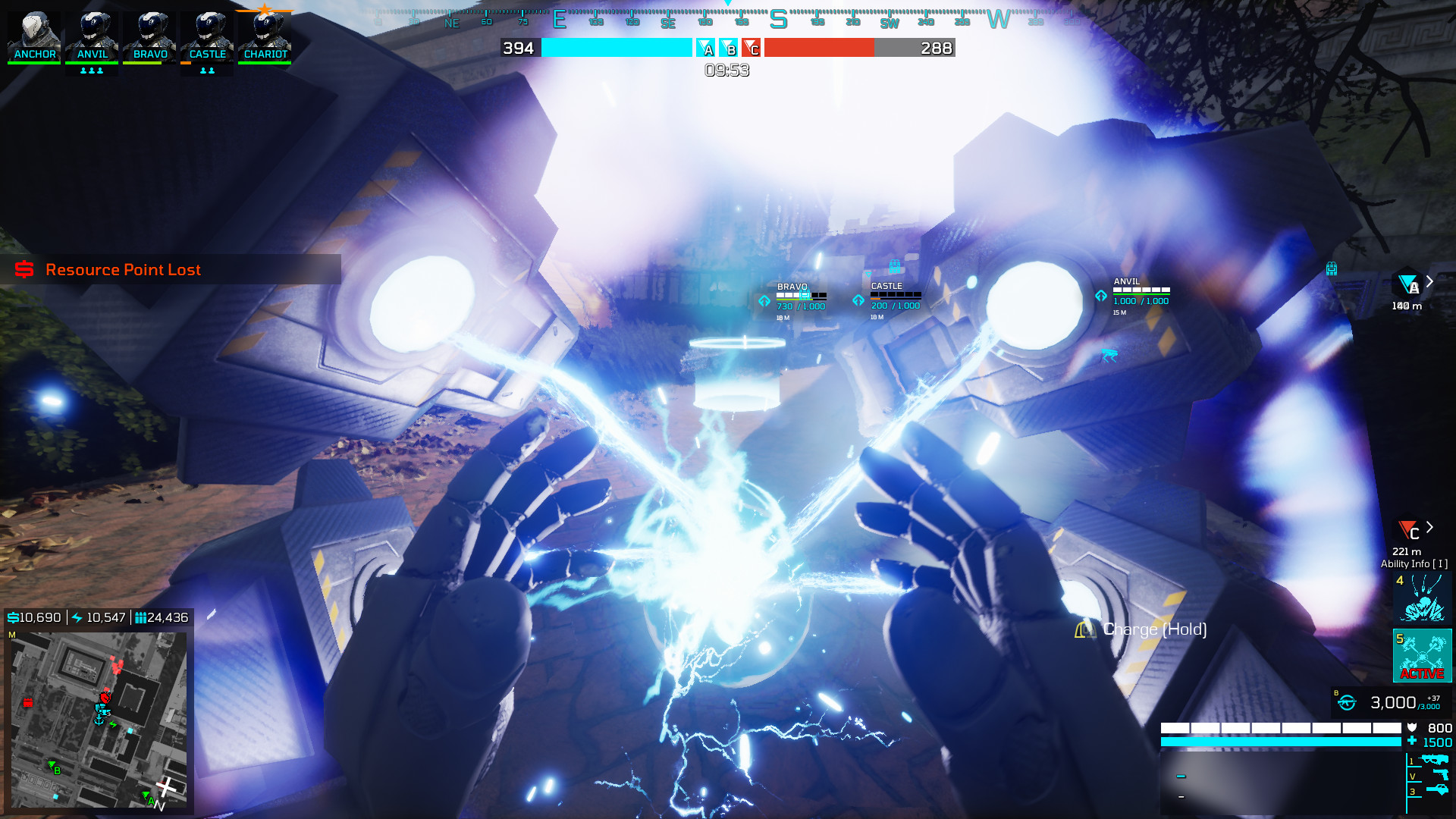 图片[7]-Eximius：夺取前线/Eximius: Seize the Frontline-pp游戏仓库