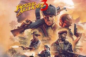 铁血联盟3/Jagged Alliance 3-pp游戏仓库