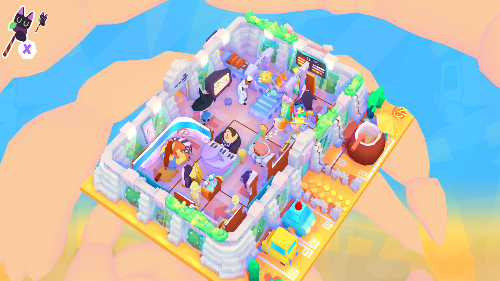 图片[6]-小魔女星拼乐/Harmony’s Odyssey-pp游戏仓库