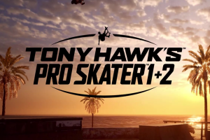 尼霍克职业滑板1+2重置版/Tony Hawk’s Pro Skater 1+2-pp游戏仓库
