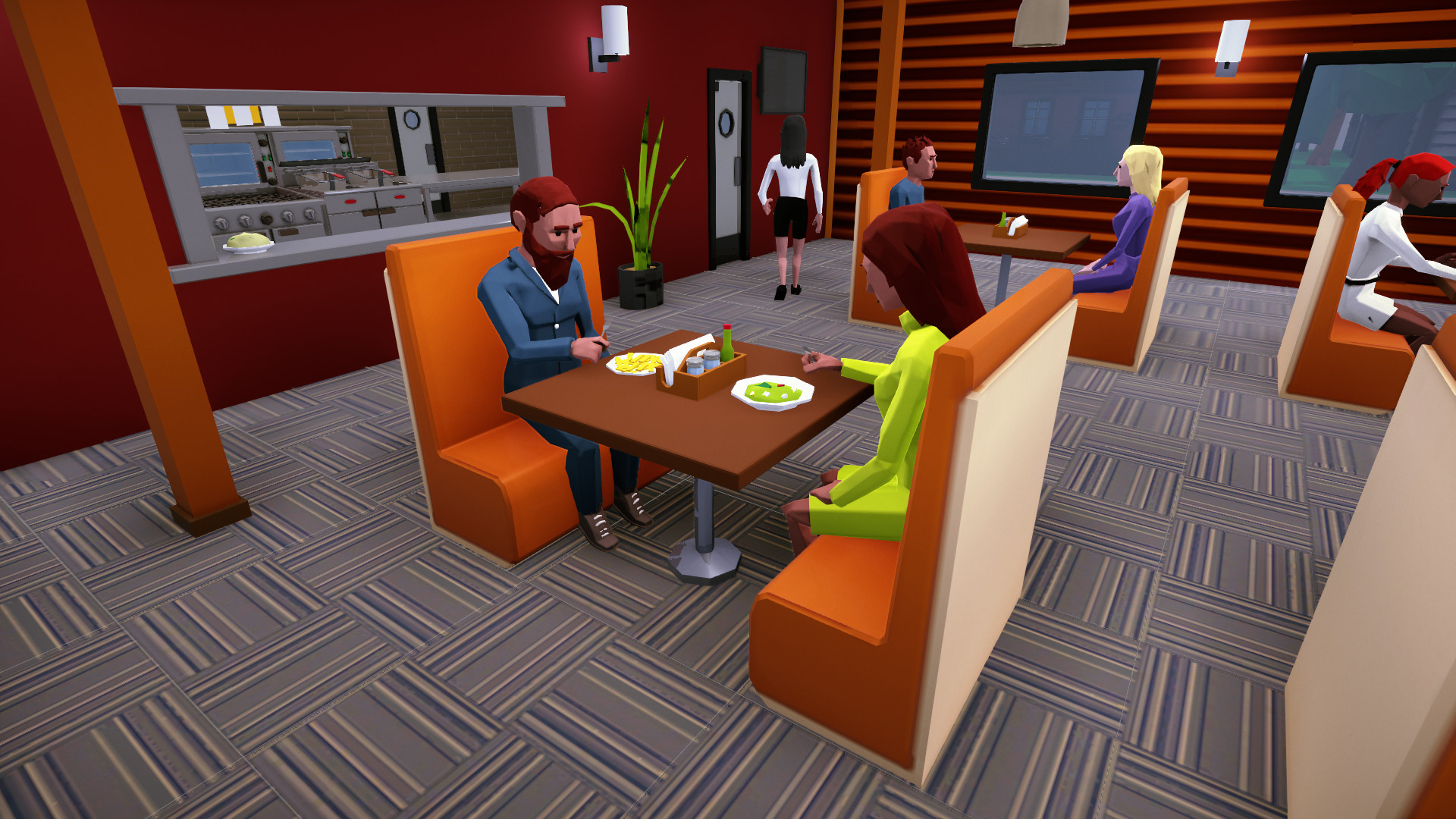 图片[7]-厨师长模拟器/Recipe for Disaster-pp游戏仓库